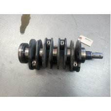 #V408 Left Cylinder Head From 2015 Subaru XV Crosstrek  2.0 BE20